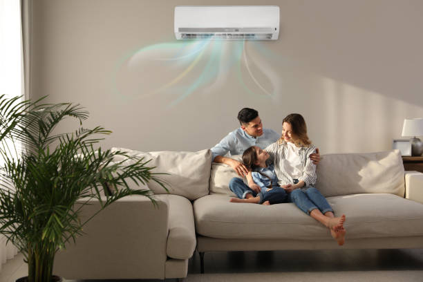 Best VRF (Variable Refrigerant Flow) Systems in Del Norte, CO