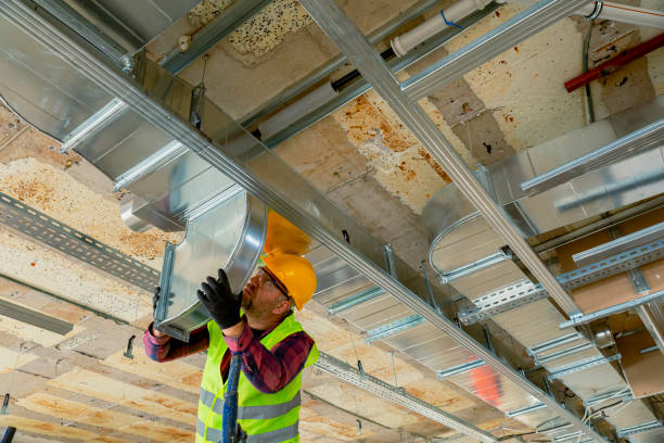  Del Norte, CO HVAC Pros