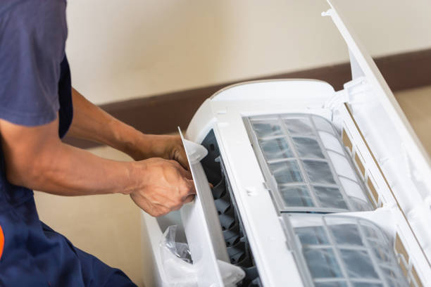Best Residential HVAC in Del Norte, CO