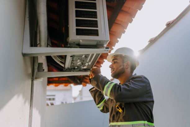 Best HVAC Training and Certification in Del Norte, CO