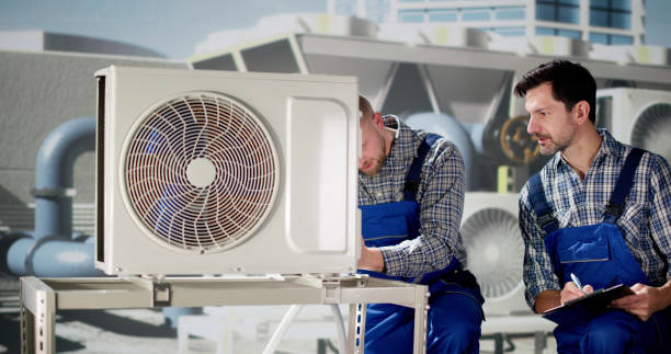 Best HVAC for Healthcare Facilities in Del Norte, CO