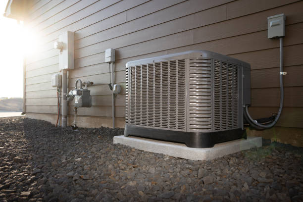 Del Norte, CO HVAC Company